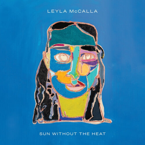 Leyla McCalla - Sun Without The Heat [LP]