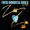 These Immortal Souls - Extra [LP]