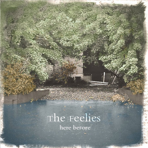 Feelies, The - Here Before [LP]