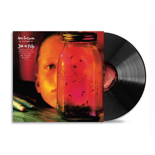 Alice In Chains - Jar Of Flies (30th Anniversary) [LP]