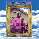 Elizabeth King - Soul Provider [LP]