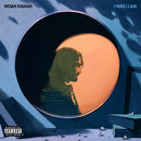 Noah Kahan - I Was/I Am [LP - Blue]