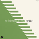 Sure Fire Soul Ensemble, The - Step Down [LP - Opaque Cream]