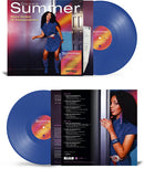 Donna Summer - Many States Of Independence [LP]