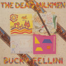 Dead Milkmen, The - Bucky Fellini [LP - Ducky Yellow]