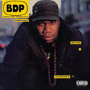 Boogie Down Productions - Edutatainment [2xLP - Black/Canary Yellow]