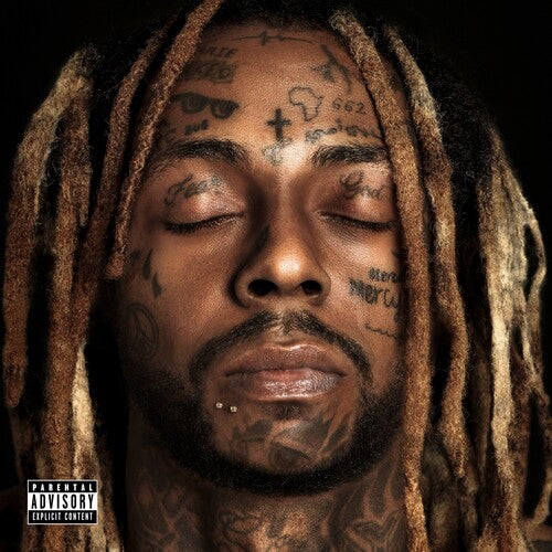 2 Chainz/Lil Wayne  - Welcome 2 Collegrove [2xLP - Clear]