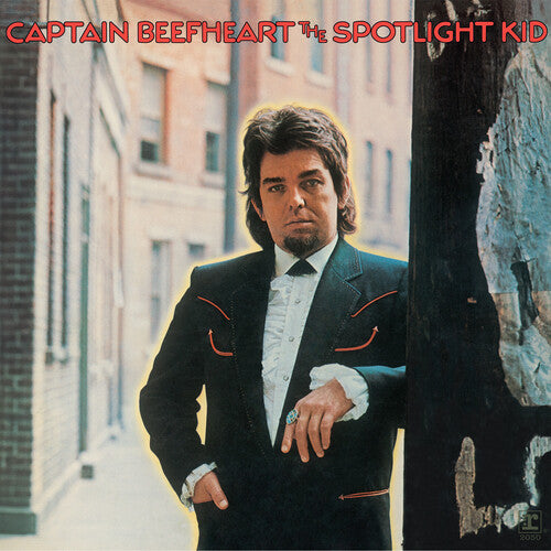 Captain Beefheart - The Spotlight Kid (Deluxe Edition) [2xLP]