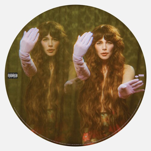 Jenny Lewis - Puppy and a Truck [LP - Picture Disc]