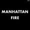 Men, The - Manhattan Fire [LP]