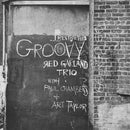 Red Garland Trio - Groovy [LP]