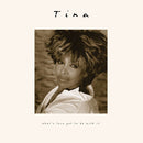 Tina Turner - What's Love Got To Do With It (30th Anniversary) [LP]