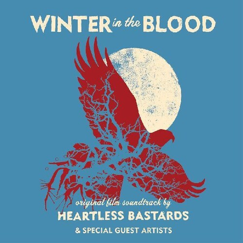 Heartless Bastards - Winter In The Blood [2xLP]