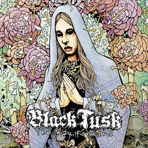 Black Tusk - The Way Forward [LP]