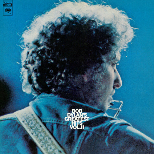 Bob Dylan - Greatest Hits Vol. II [2xLP] – Seasick Records