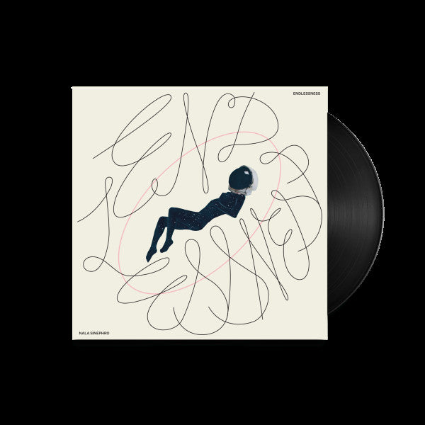 Nala Sinephro - Endlessness [2xLP] – Seasick Records