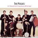 Pogues, The - If I Should Fall From Grace With God [LP]