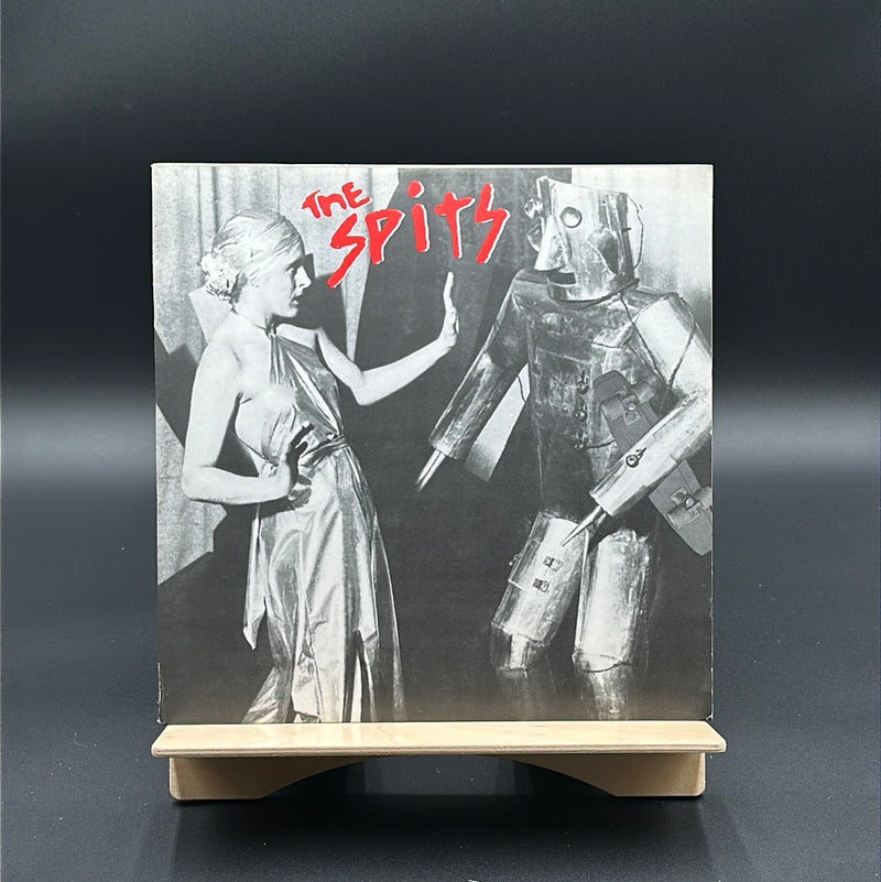 Spits, The – The Spits [LP]