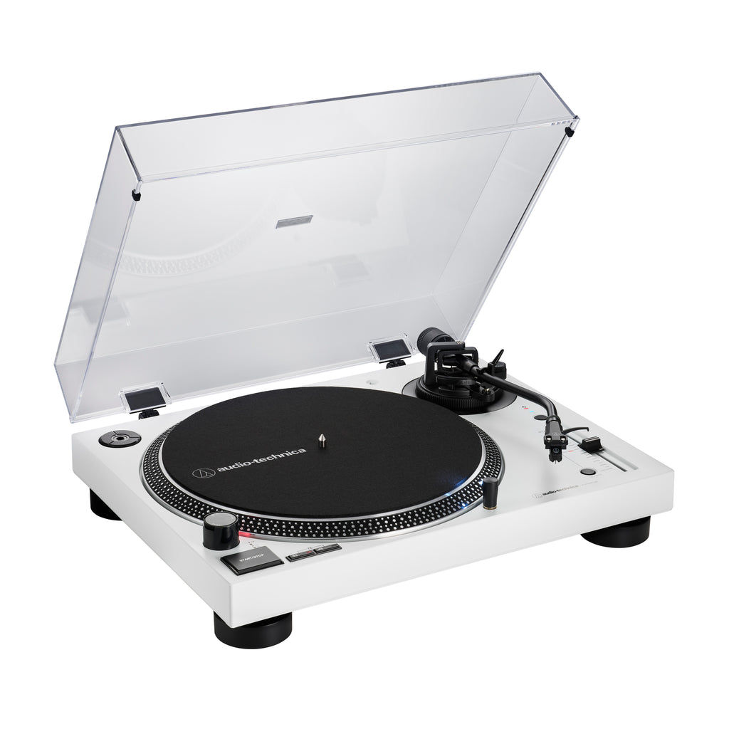 Turntables + Speakers – Seasick Records