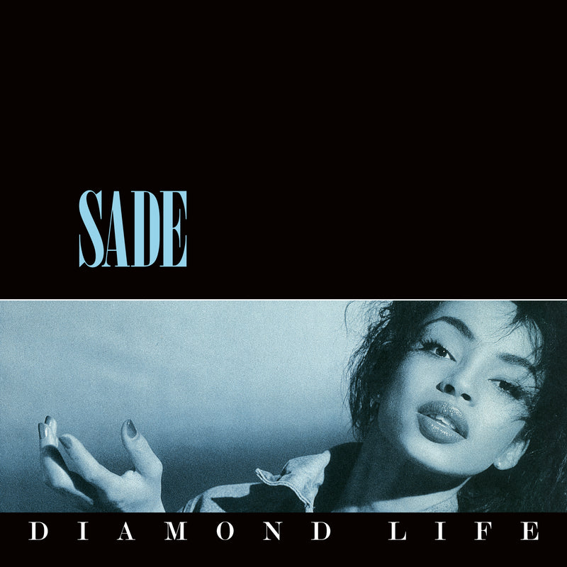 Sade - Diamond Life [LP]