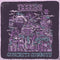 Buggin - Concrete Cowboys [LP - Purple]