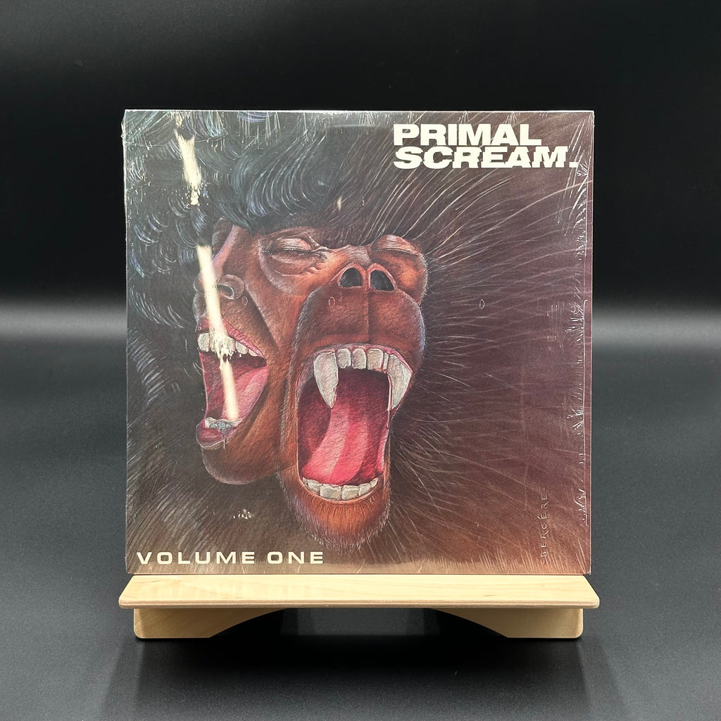 Primal Scream – Volume One [LP]