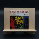 Down To Nothing – Higher Learning [7" - Yellow]