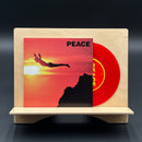 Peace – Peace [7" - Red]