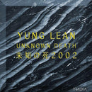 Yung Lean - Unknown Death 2002 [LP - Gold]