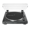 Audio Technica AT-LP60XBT-USB (Bluetooth) [Turntable - Black]