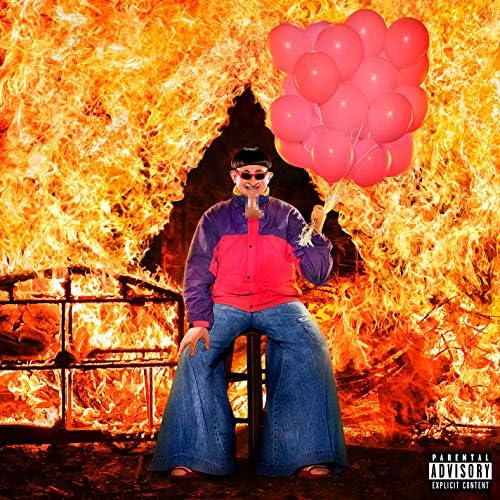洋楽 Oliver Tree Ugly Is Beautiful LP Oliver Tree - Ugly Is Beautiful [LP] – Seasick Records