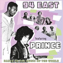 94 East Featuring Prince - Dance To The Music Of The World [LP]
