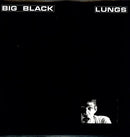 Big Black - Lungs [LP]