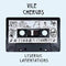 Vile Cherubs - Lysergic Lamentations [LP]