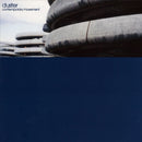 Duster - Contemporary Movement [LP - Split Cover Splatter]