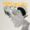 Big Black - Headache [LP]