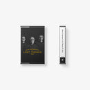 John Carpenter, Cody Carpenter & Daniel Davies - Lost Themes IV: Noir [Cassette]