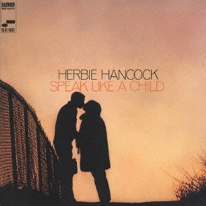 Herbie Hancock - Speak Like A Child [LP - Blue Note]