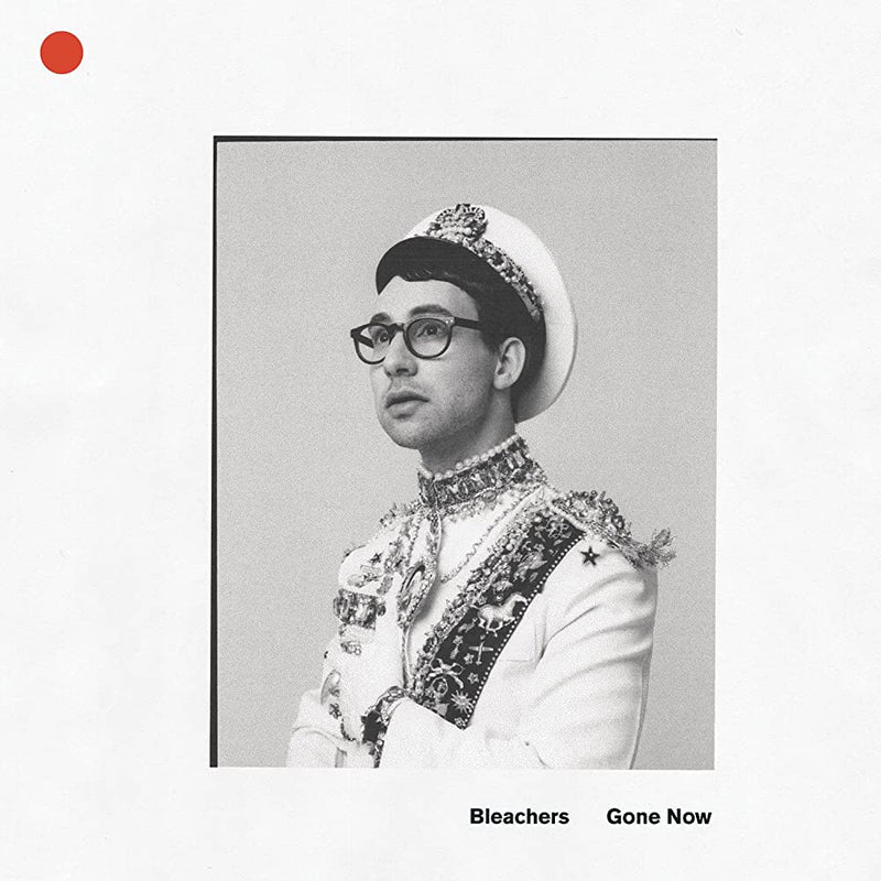 Bleachers - Gone Now [LP - Gold]