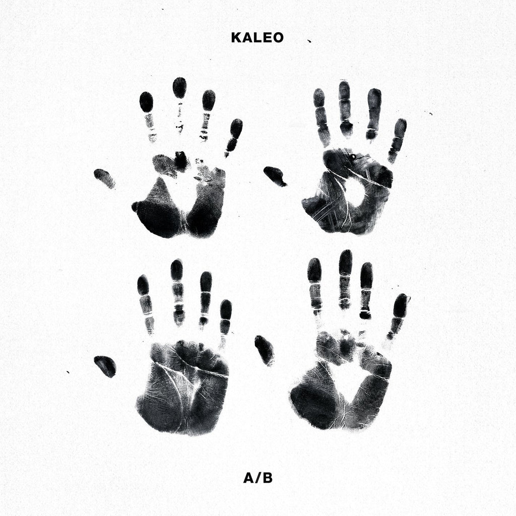 Kaleo - A/B [LP] – Seasick Records