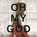 Kevin Morby - Oh My God [2xLP]