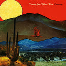 Young Gun Silver Fox - Canyons [LP - Opaque Red]