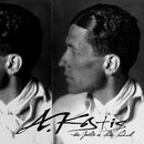 A. Kostis - The Jail's A Fine School [LP]