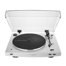 Audio Technica AT-LP3XBT [Turntable - White]
