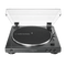 Audio Technica AT-LP60XBT (Bluetooth) [Turntable - Black]