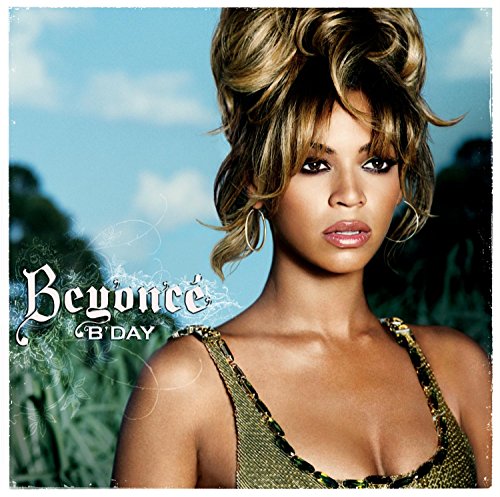Beyonce - B'Day [2xLP]