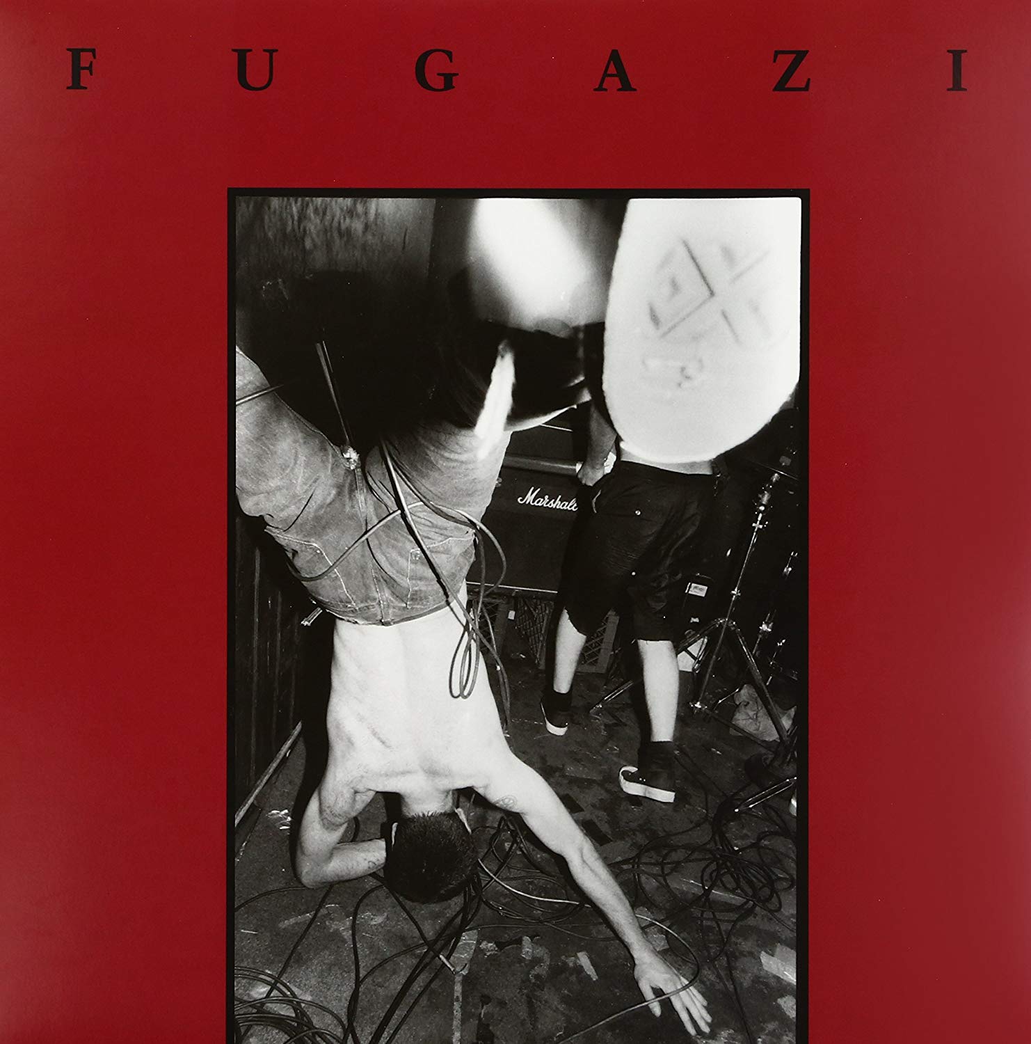 Fugazi - 7 Songs [LP] – Seasick Records