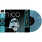 Nico - Live At The Library Theatre '80 [LP - Clear Blue]