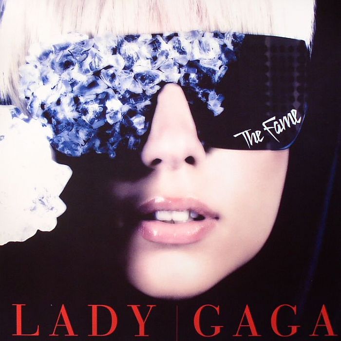 Lady Gaga - The Fame [2xLP] – Seasick Records