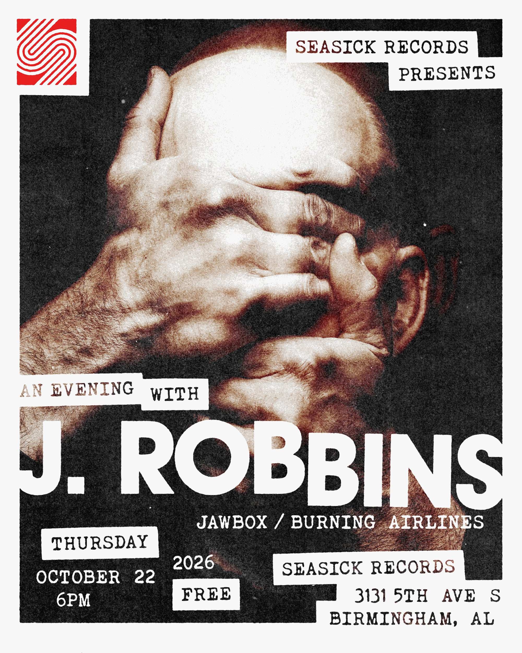 In-Store Performance: J. Robbins